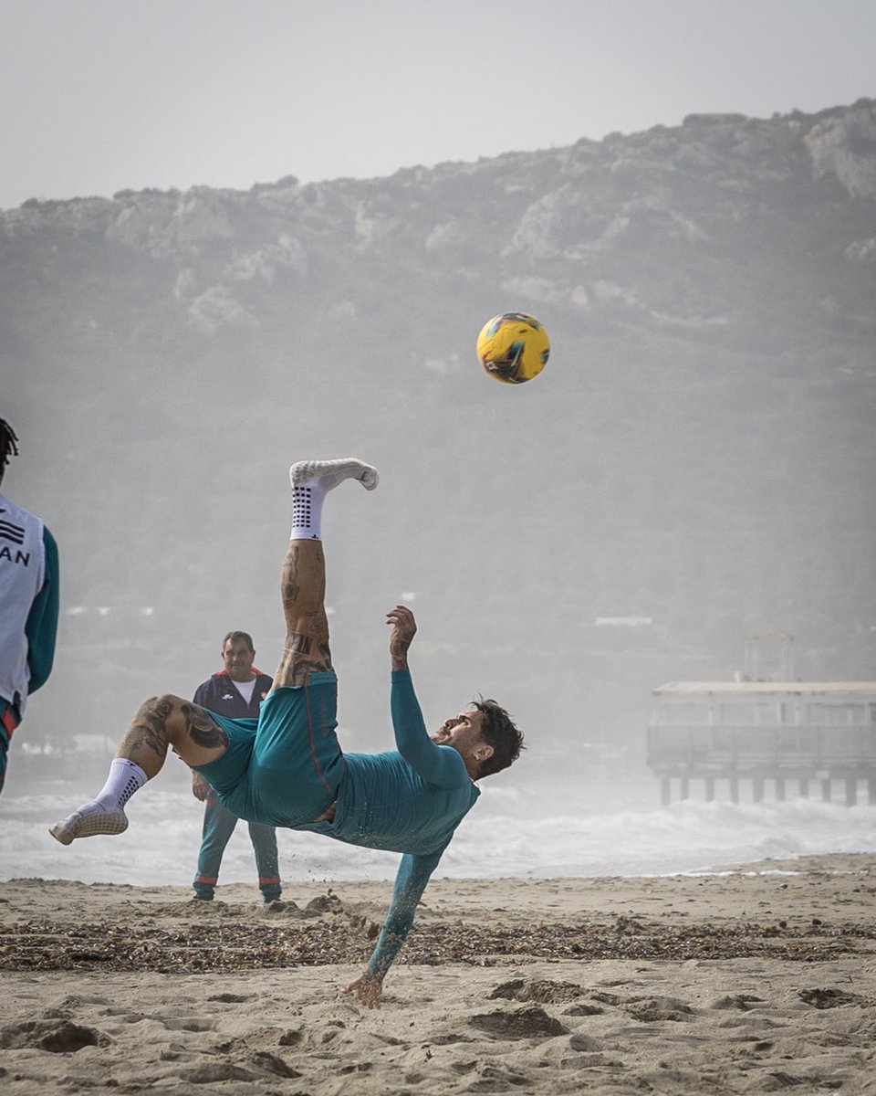 Poetto su tela 🖌️🌊