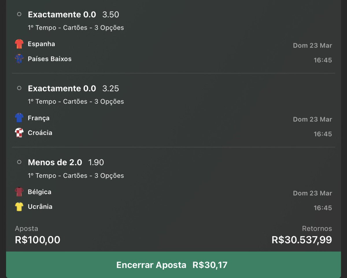 Amanhã bate isso daqui os outros dois joga está no grupo