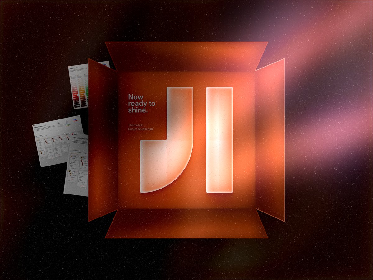 I'm starting again on my side project that I've taken breaks from and returned to multiple times over the past two years.

It's a process I truly enjoy right now, and it's helping me grow a lot. However, it's hard to know where it will go in the future. I'm looking forward to