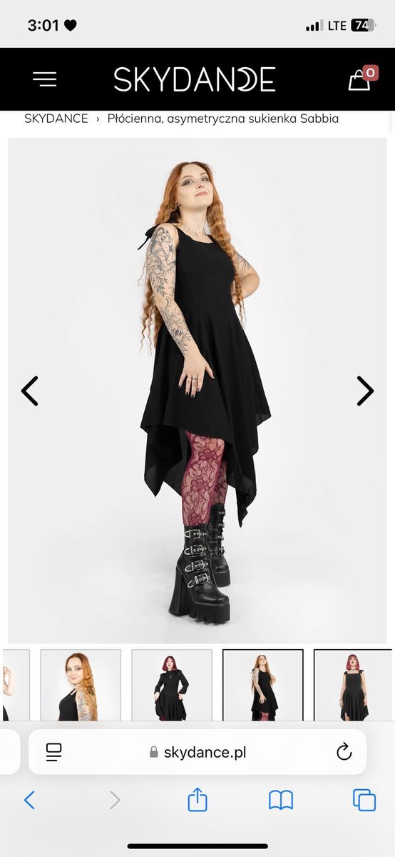 hemmingsabr's tweet image. ‼️SPRZEDAM‼️
sprzedam sukienke sabbia skydance, mialam ja doslownie 2 razy na sobie ale nie dopina mi sie🥲  Ma wiazania ktore serio robia efekt, gora jest taka ala gorsetowa.
Materiał to wiskoza
Wystawiam za 230zł do nego, wstawiłam również na vinted 
RT? 🩷 
#tweetme #rt