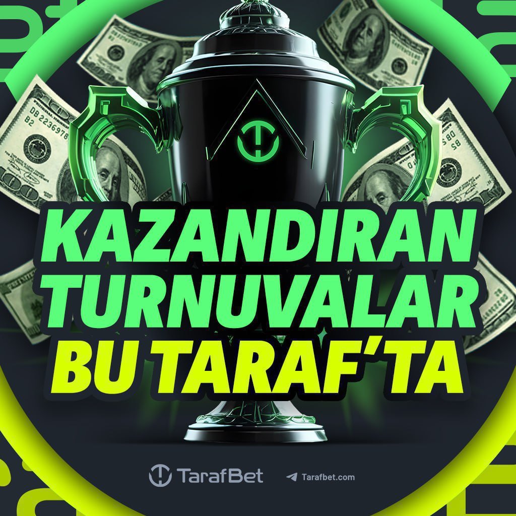 ➡️ KAR ETTİREN TURNUVA BU TARAFTA  ⬅️

✅ Toplam 74.000.000 TL Ödüllü DROPS &amp; WINS Turnuvası 

✅ Toplam 50.000 TL Ödüllü ENDORPHINA 500X Kampanyası

✅ Toplam 150.000 € Ödüllü DROPS FRENZY FEST Turnuvası

✅ Toplam 220.000.000 TL Ödüllü PLAYSON DROP &amp; RACES Turnuvası