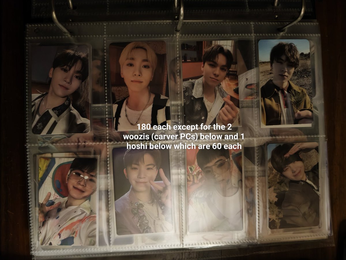 199xCart's tweet photo. Wts lfb svt pc ph

Onhand Random Seventeen Photocards

Message me to buy 🩷🩵 thanks

DOP: PAYO prio or 50% dp rem bal after 3-5 days

MOD: JRS/LBC/SDD only https://t.co/fEfpcnhhzc