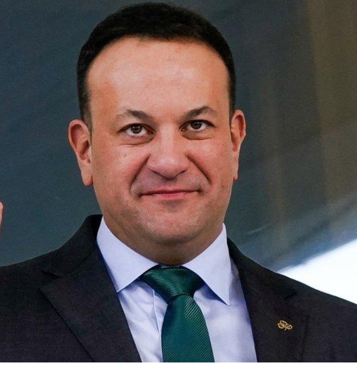 🇮🇪Esmeralda O'Reilly🇮🇪 (@esmeroreilly) on Twitter photo Dear Mr. Trump
A WARNING FROM #Ireland ☘️
Our former leader 👇 who left a trail of destruction is now spreading
WOKE IDEOLOGY at <a href="/Kennedy_School/">Harvard Kennedy School</a> Cambridge Massachusetts.
As part of your Education reform bill PLEASE REMOVED IMMEDIATELY!!!
<a href="/POTUS45/">President Trump 45 Archived</a> <a href="/realDonaldTrump/">Donald J. Trump</a> #Ireland Dear Mr. Trump
A WARNING FROM #Ireland ☘️
Our former leader 👇 who left a trail of destruction is now spreading
WOKE IDEOLOGY at <a href="/Kennedy_School/">Harvard Kennedy School</a> Cambridge Massachusetts.
As part of your Education reform bill PLEASE REMOVED IMMEDIATELY!!!
<a href="/POTUS45/">President Trump 45 Archived</a> <a href="/realDonaldTrump/">Donald J. Trump</a> #Ireland