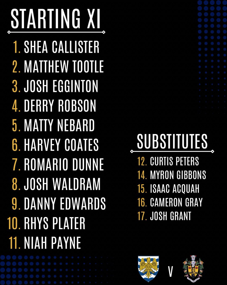 Brighouse Town AFC tweet media