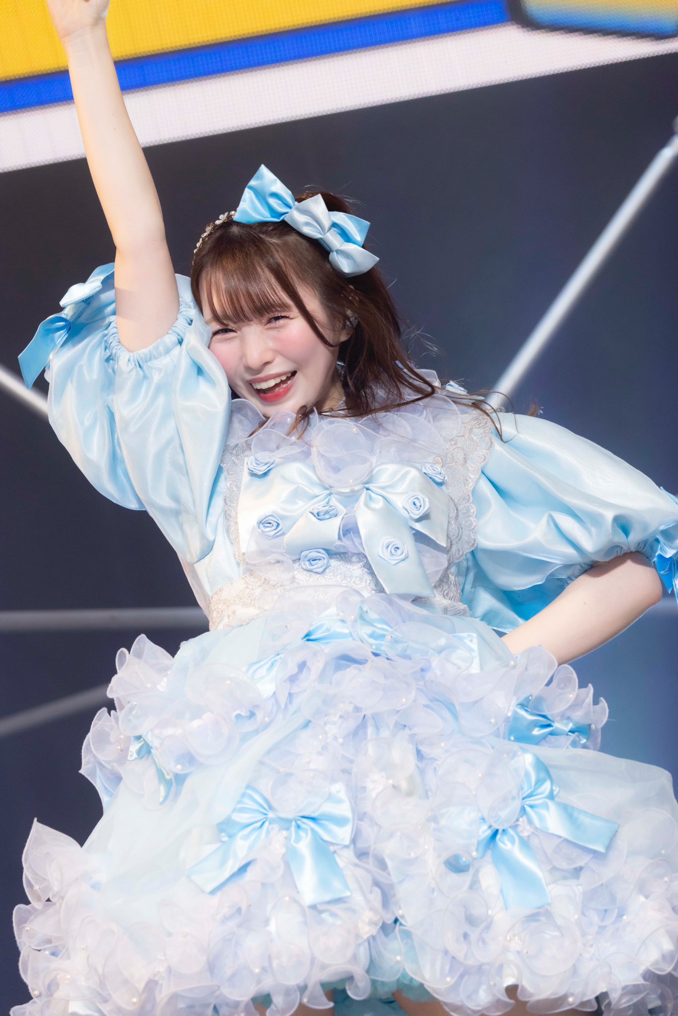 梅田みゆ(CUTIE STREET) on X: 