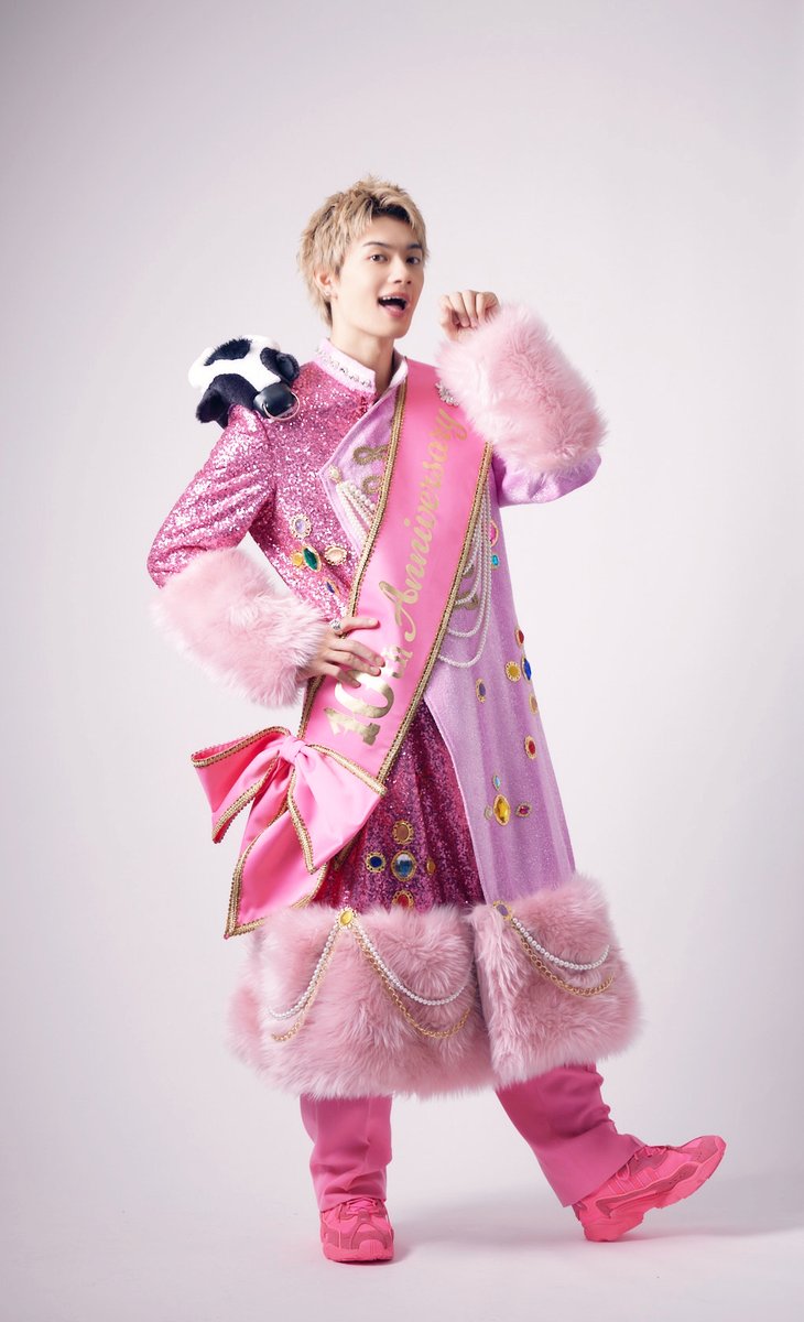 M!LK OFFICIAL tweet media