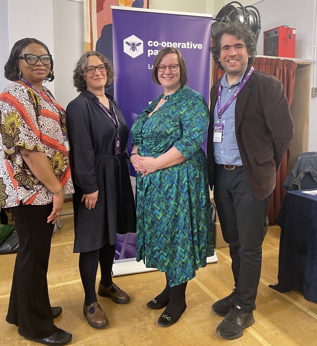 Sarah J Young (@sarahwoodberryd) on Twitter photo With <a href="/LondonLabour/">London Labour</a> and <a href="/CoopParty/">Co-operative Party</a> colleagues <a href="/LondonCoop/">London Co-op Party</a> conference building common ground on cooperative principles. <a href="/SamPallis/">Sam Pallis</a> <a href="/EttiSade/">Sade</a> <a href="/JoeOgundemuren/">Joseph Ogundemuren 🥋🎶🍝</a> <a href="/Semakaleng/">Sem Moema AM 🌹🐝💪🏾</a> <a href="/Meg_HillierMP/">Meg Hillier</a> With <a href="/LondonLabour/">London Labour</a> and <a href="/CoopParty/">Co-operative Party</a> colleagues <a href="/LondonCoop/">London Co-op Party</a> conference building common ground on cooperative principles. <a href="/SamPallis/">Sam Pallis</a> <a href="/EttiSade/">Sade</a> <a href="/JoeOgundemuren/">Joseph Ogundemuren 🥋🎶🍝</a> <a href="/Semakaleng/">Sem Moema AM 🌹🐝💪🏾</a> <a href="/Meg_HillierMP/">Meg Hillier</a>