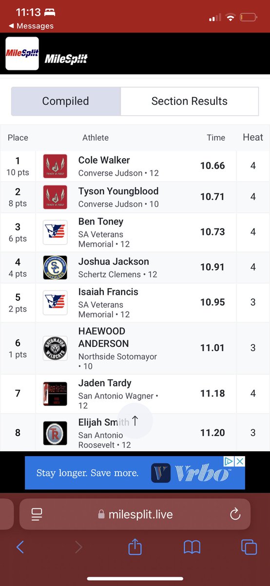 Cole walker tweet media