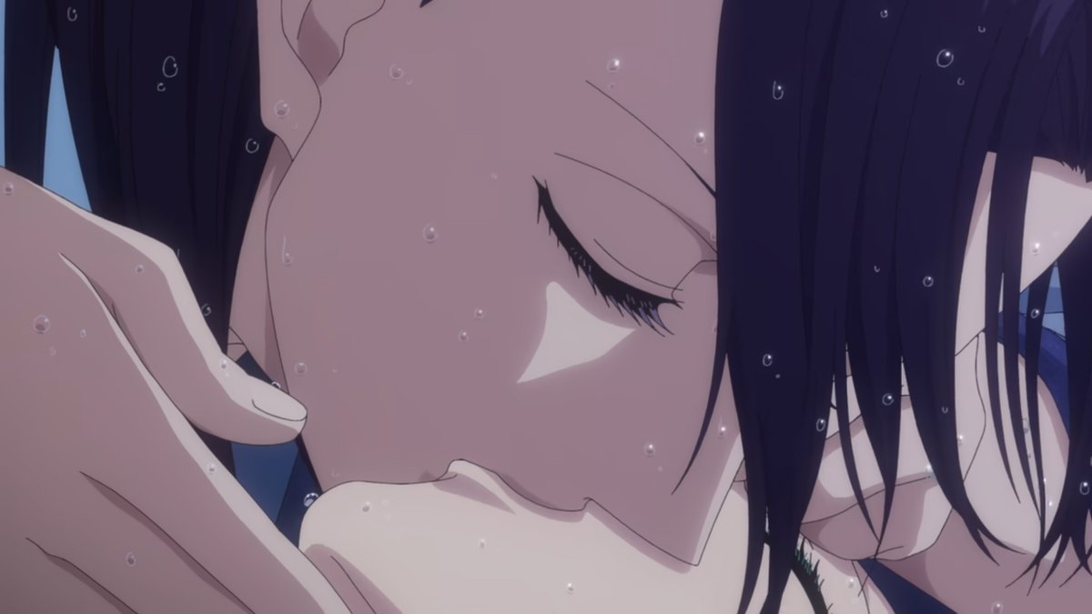 violet_yo_yo_yo's tweet photo. 第35話-②
#薬屋のひとりごと https://t.co/TUweXdmbYz