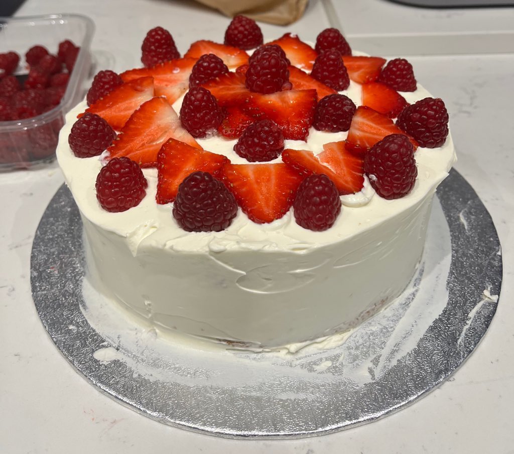 does budget tumblr like the cake