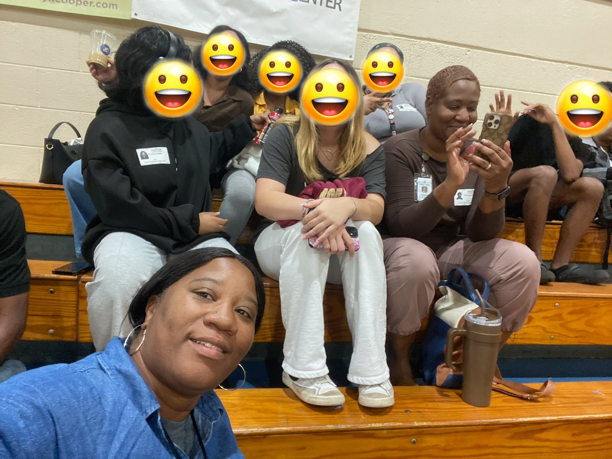 This week, a group of our residents fully supported two of their fellow roommates at their JROTC ceremony. Watching them stand tall in formation was a proud moment! At Landmarks for Families, no one stands alone—we are built on support and showing up for one another.