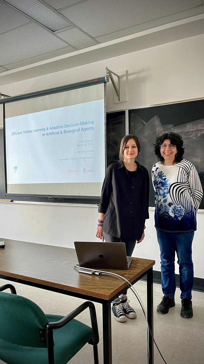 Veronica Chelu tweet media