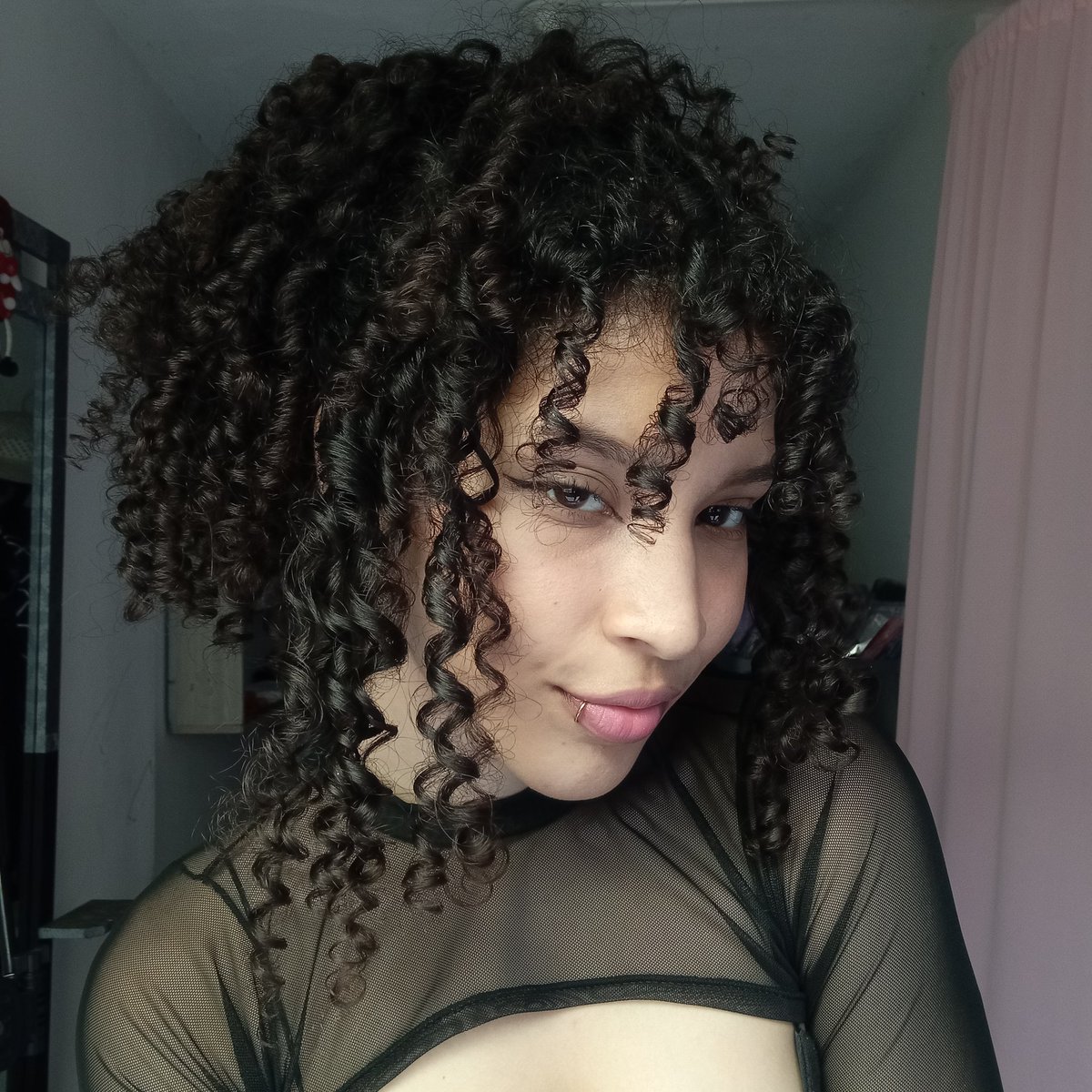 Por si no sabían de mí, sigo preciosa ✨