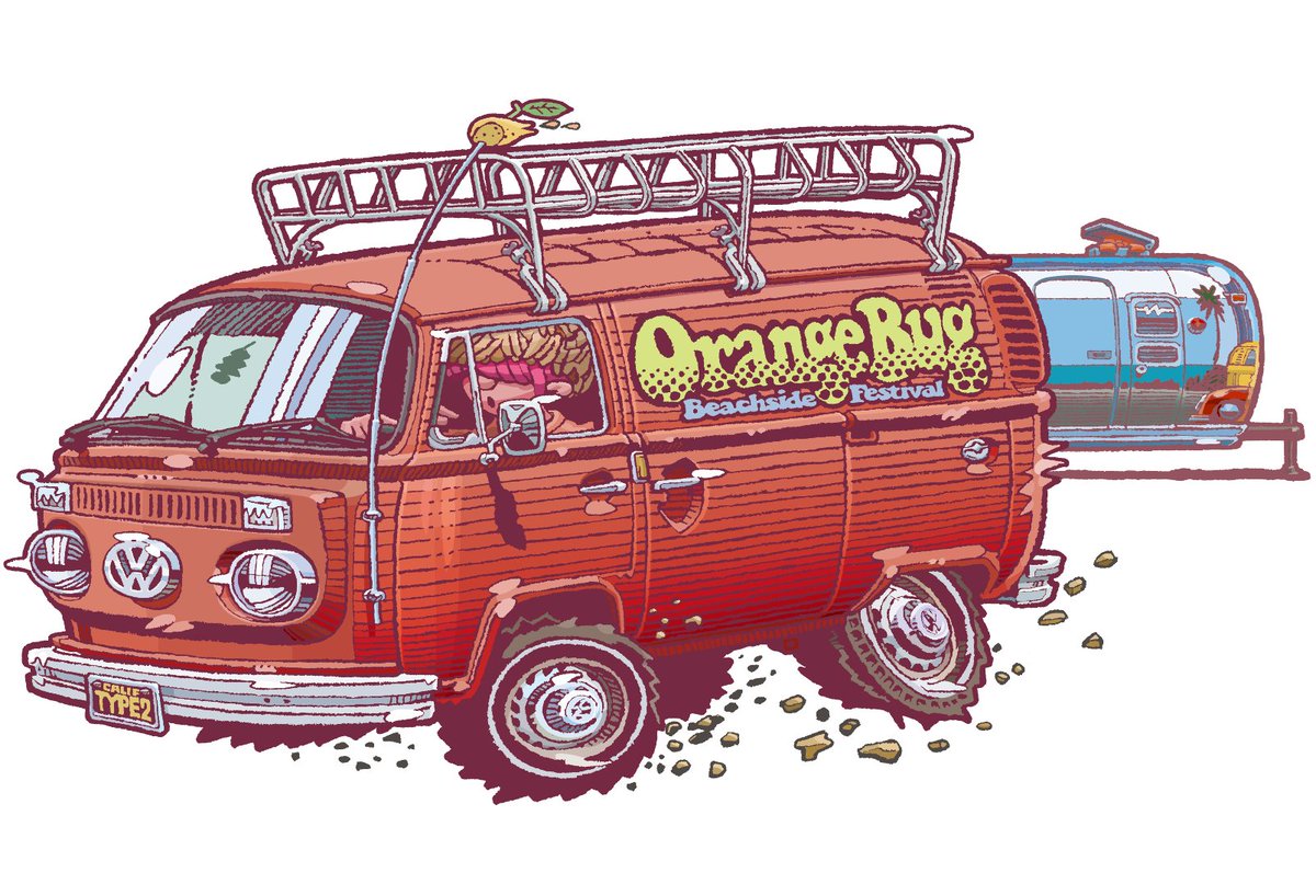 awb1977's tweet photo. #Volkswagen #orangebug https://t.co/HrDfLyTjmc