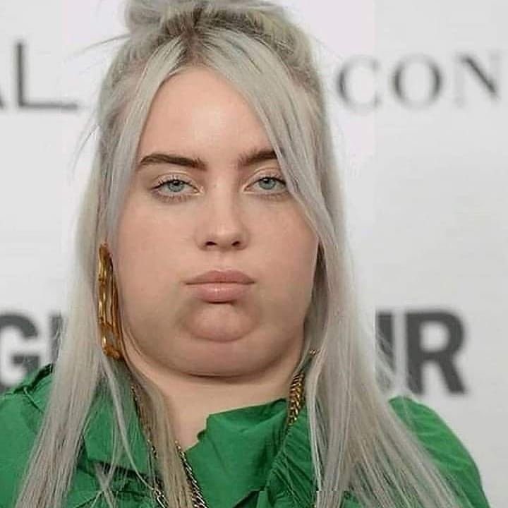 Arianagrandeobese tweet media