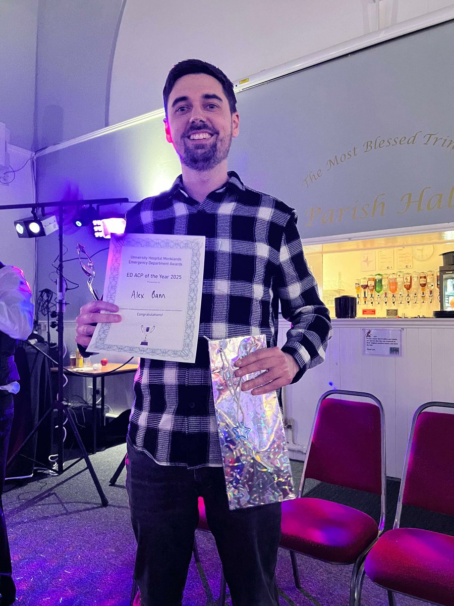 🎉Some winners of the night..
Well done to everyone who received the well deserved recognition. YOU ARE AMAZING!🤩