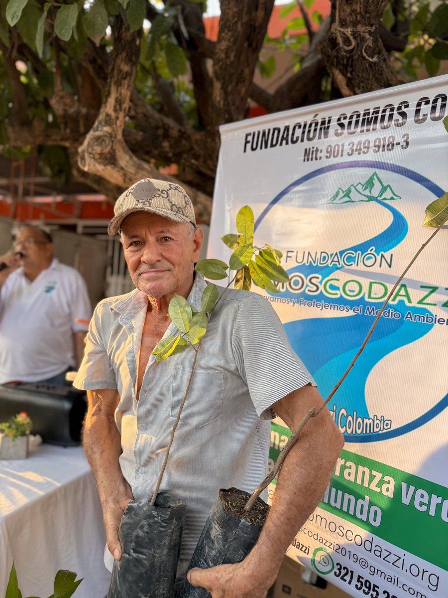 Alcaldía Agustín Codazzi tweet media