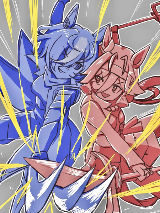 タニノギムレット            VS    ノーリーズン 