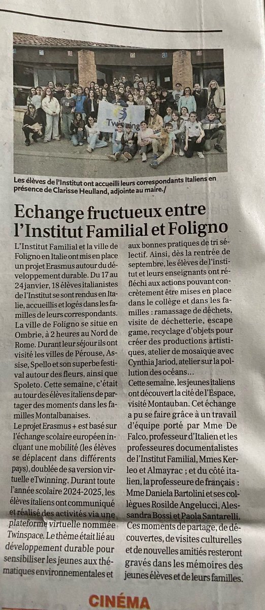 De Falco Francesca tweet media
