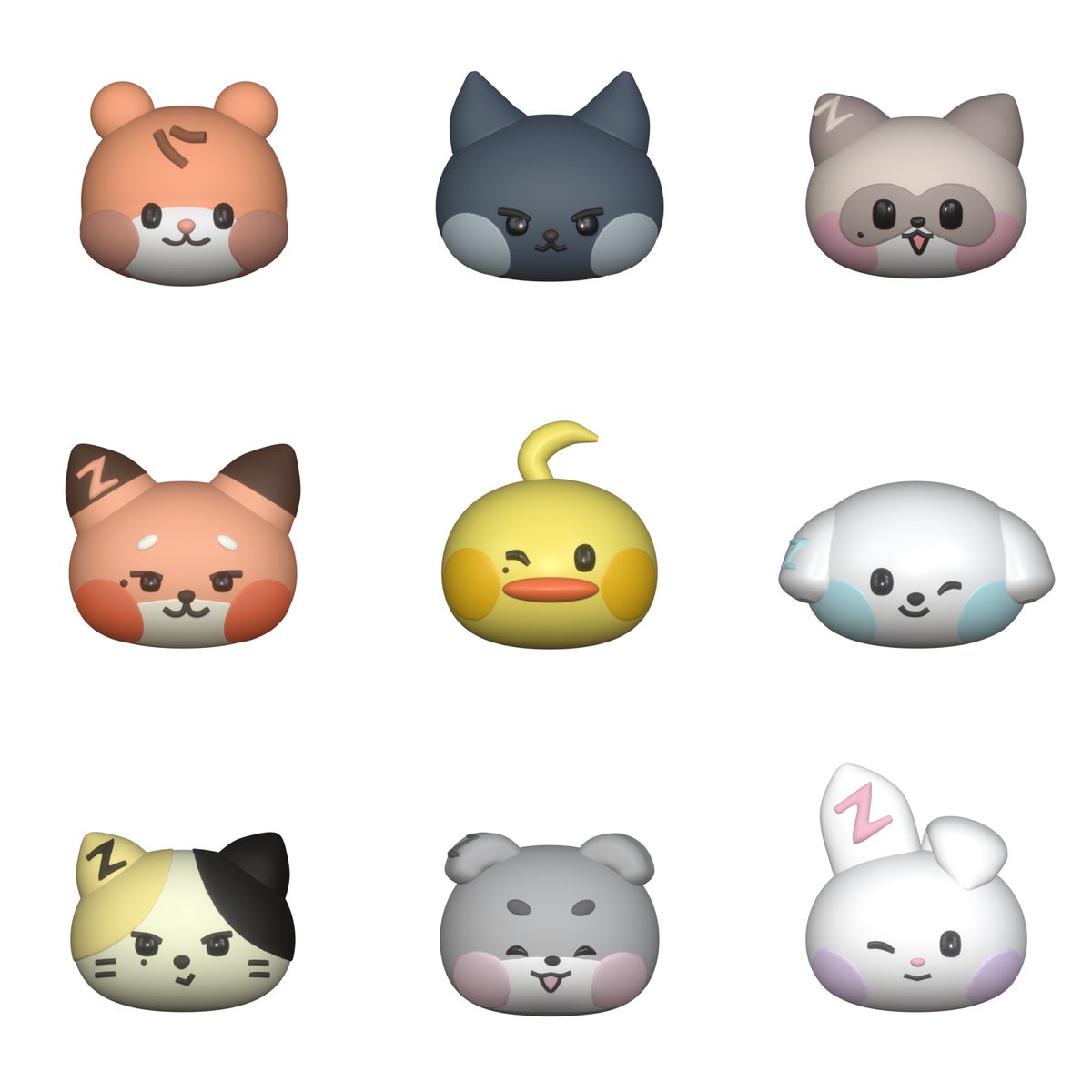 𝟤 (@babyfox3D) / Posts / X