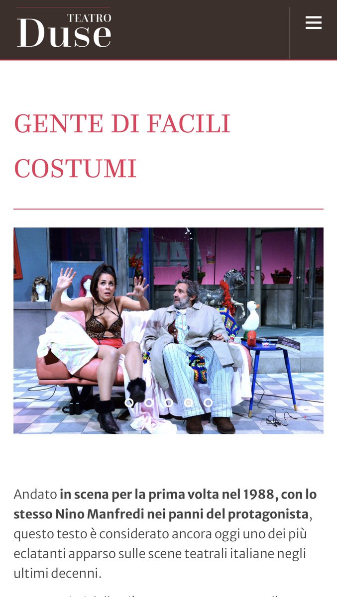 Un doppio <a href="/insinnaflavio/">Flavio Insinna</a> bolognese, oggi. 
Ore 17 al Teatro Bellinzona
Ore 21 al Teatro Duse 
[La foto 1, eh niente, Flavio non ha fatto in tempo per un #TortellinoTour con il mio brodo che ciao, eh pazienza, me li faccio fuori tutti io] 😄