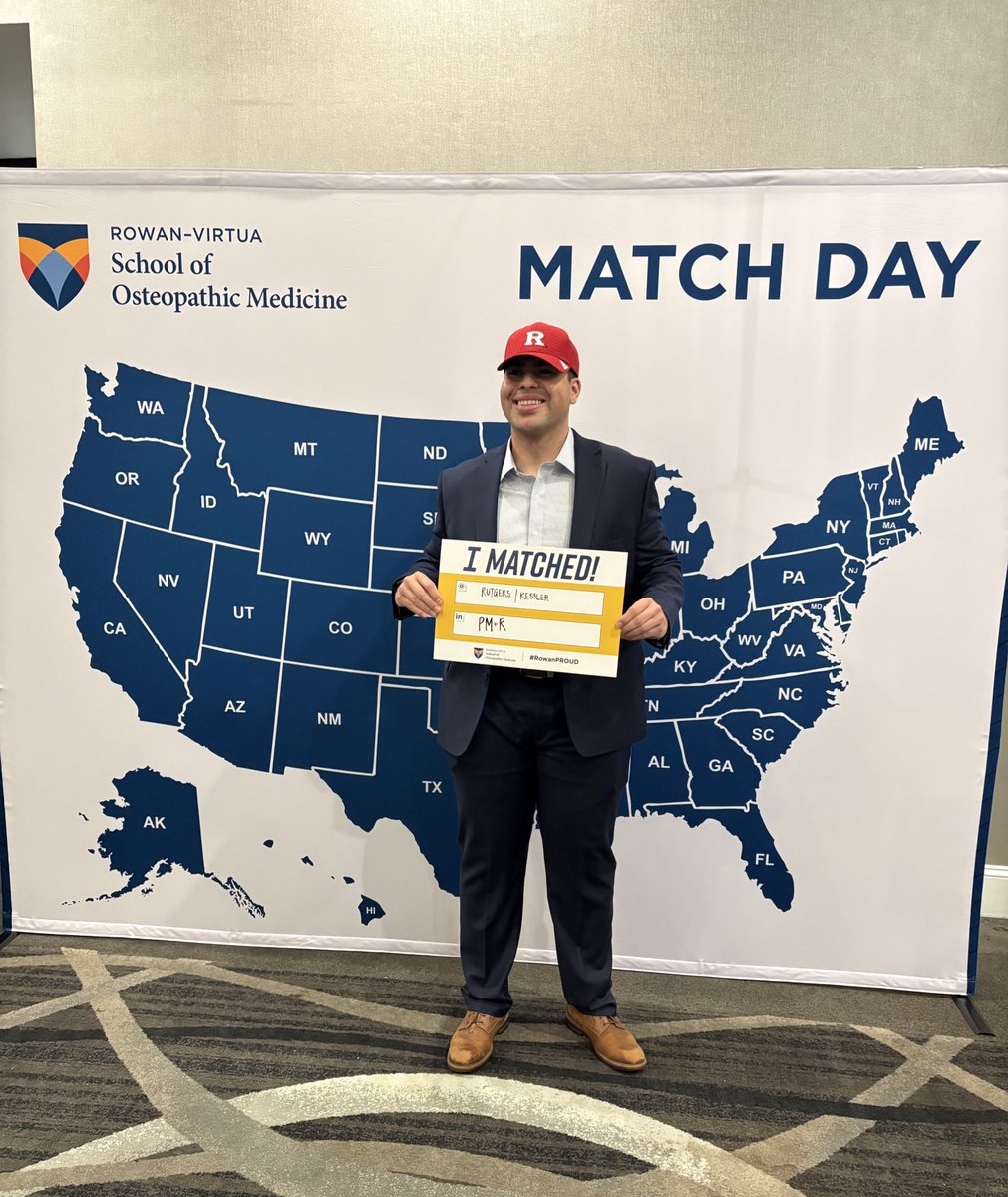 Gerardo Rivera - Colón | PGY-1 tweet media