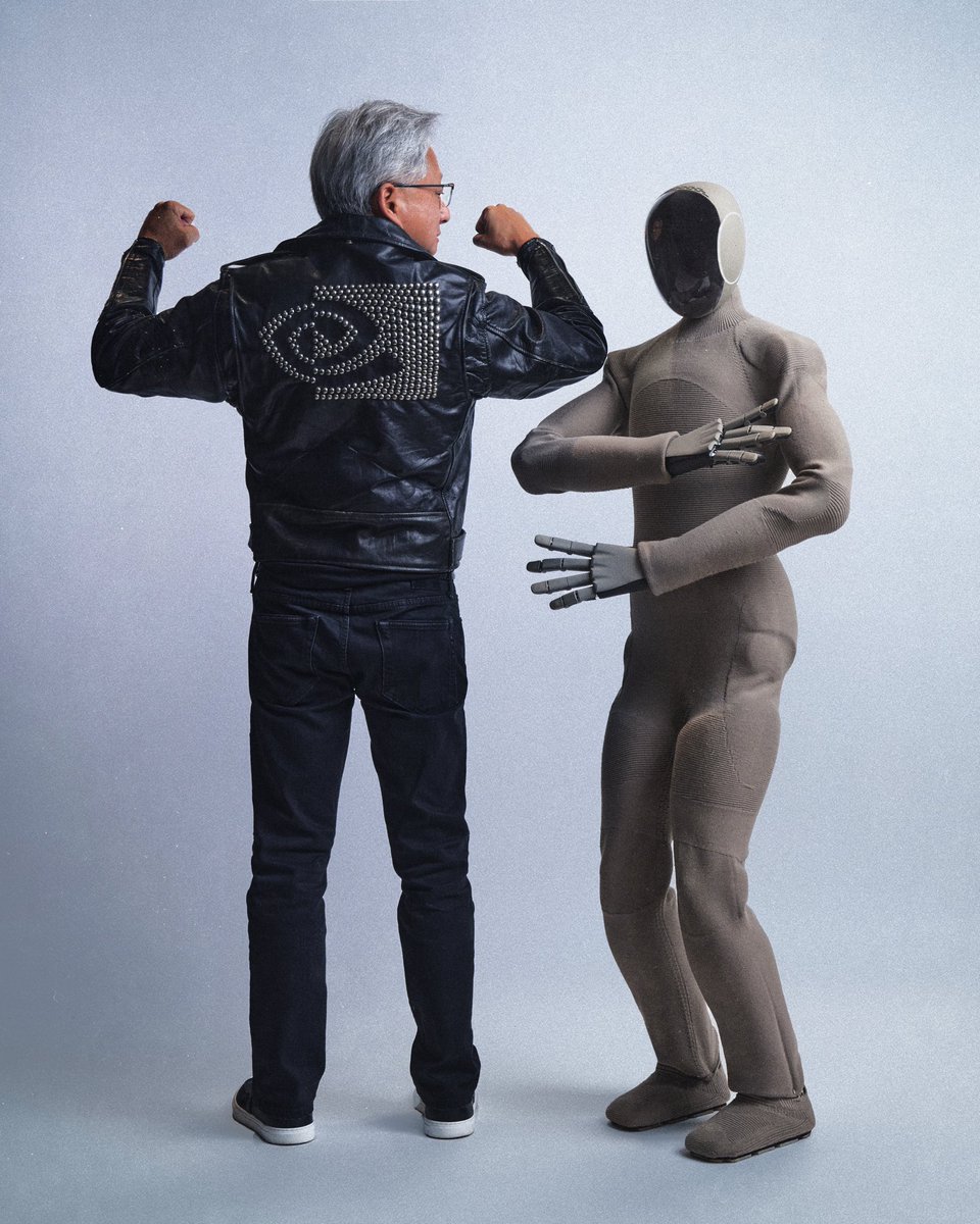 tech is cool
robots are flex 
future is now