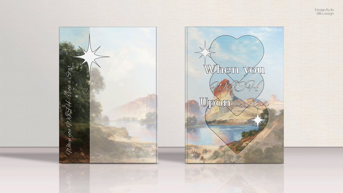 일라 | 표지커미션 | 레디메이드 tweet media