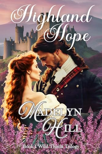 Betrayal. Sacrifice. Passion. In the ultimate test of loyalty and love, will they unite their clans—or doom them all? allauthor.com/amazon/95778/