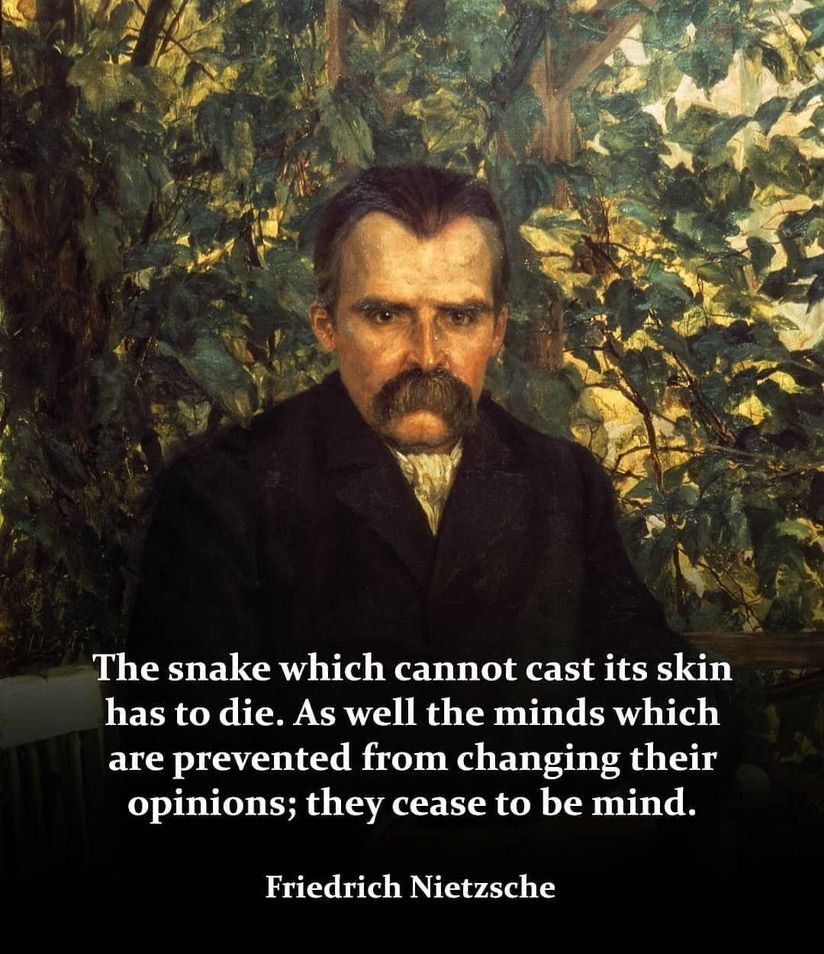 Friedrich Nietzsche | Philosophy & Psychology 🧠 (@quotenietzsche) on Twitter photo 
