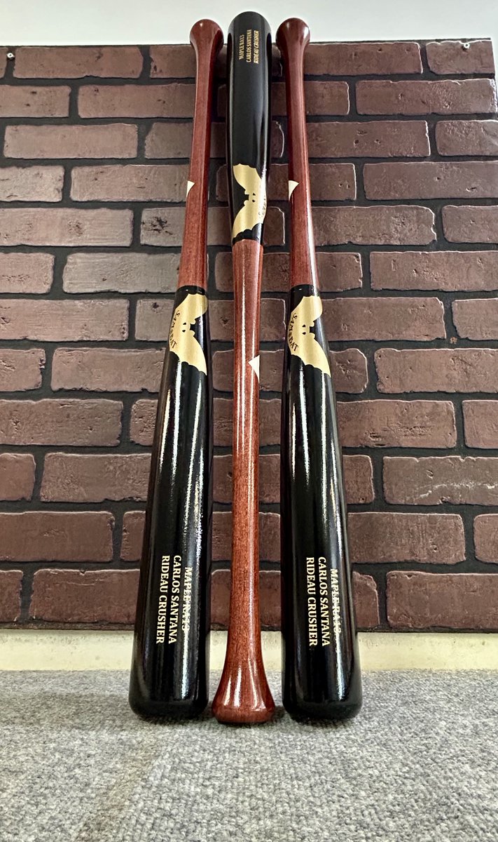 Who is ready for Opening Day?? #ProBats #SamBat #Baseball #TheOriginalMapleBat