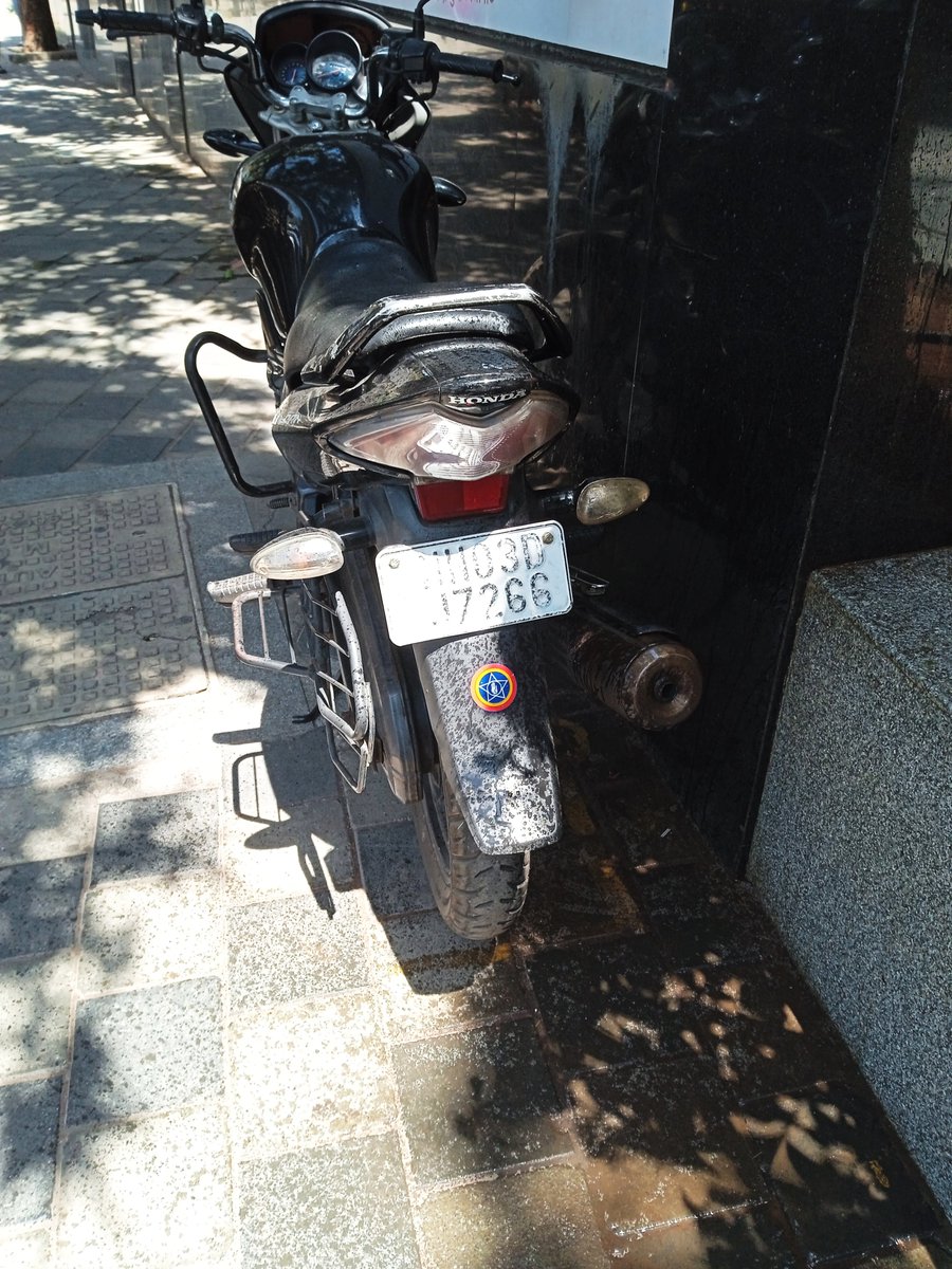 Pritesh Shinde tweet media