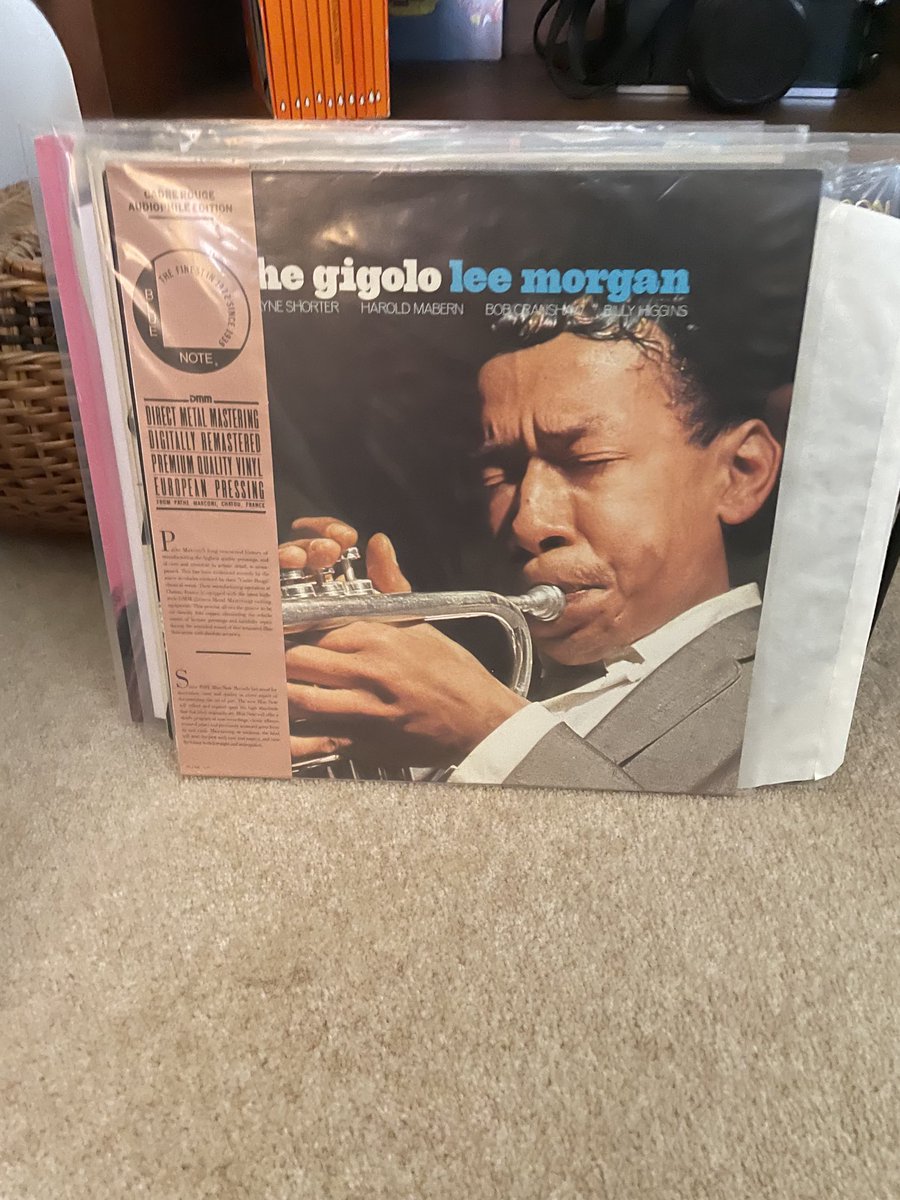 Michael Barbato (@michaelbarbato2) on Twitter photo Saturday listening , in my view the best album by Lee Morgan! On a loop today ! <a href="/JazzFoundation/">Jazz Foundation of America</a> <a href="/Jazzwise/">Jazzwise</a> <a href="/GreatJazzAlbums/">Great Jazz Albums</a> <a href="/atane/">Atane Ofiaja</a> Saturday listening , in my view the best album by Lee Morgan! On a loop today ! <a href="/JazzFoundation/">Jazz Foundation of America</a> <a href="/Jazzwise/">Jazzwise</a> <a href="/GreatJazzAlbums/">Great Jazz Albums</a> <a href="/atane/">Atane Ofiaja</a>