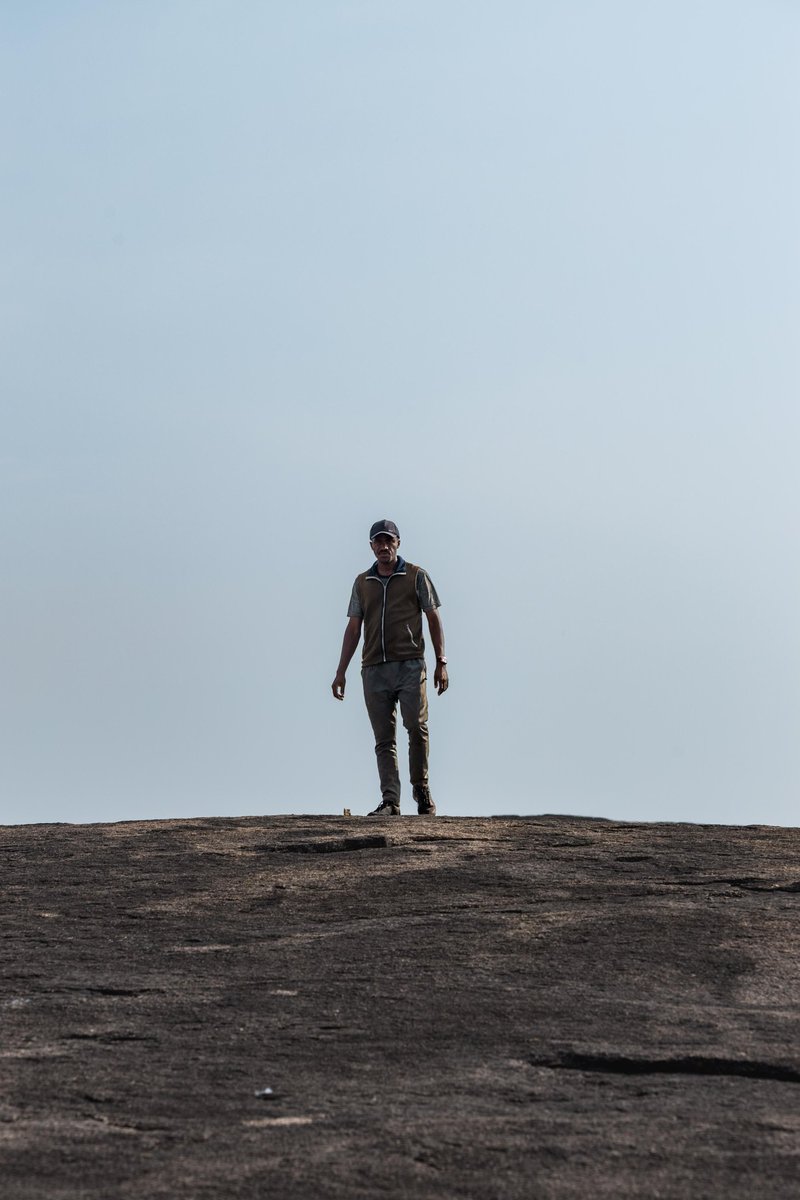jnrinusa's tweet photo. Another day in the cloud

#hiking #제노_삼성라이온즈_시구 #Adventuretime #Abuja https://t.co/snQCpR6INw