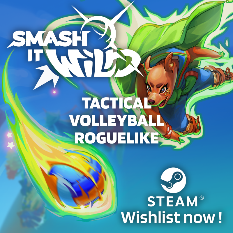 GoblinzPub's tweet photo. Are you looking for an unique concept?

Wishlist now on Steam 👇
https://t.co/yPCC0hT9FZ https://t.co/E39KaJPCHd
