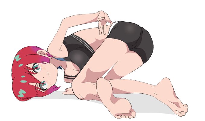 #GQuuuuuuX 
マチュ 