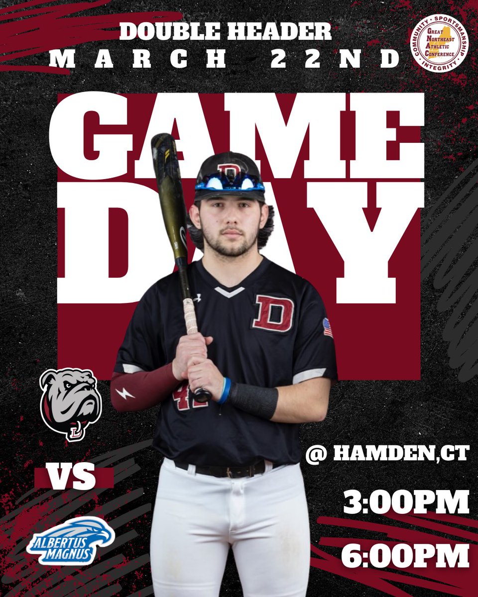 Playing ✌️ in Connecticut

#Dawgs 🐾🐶