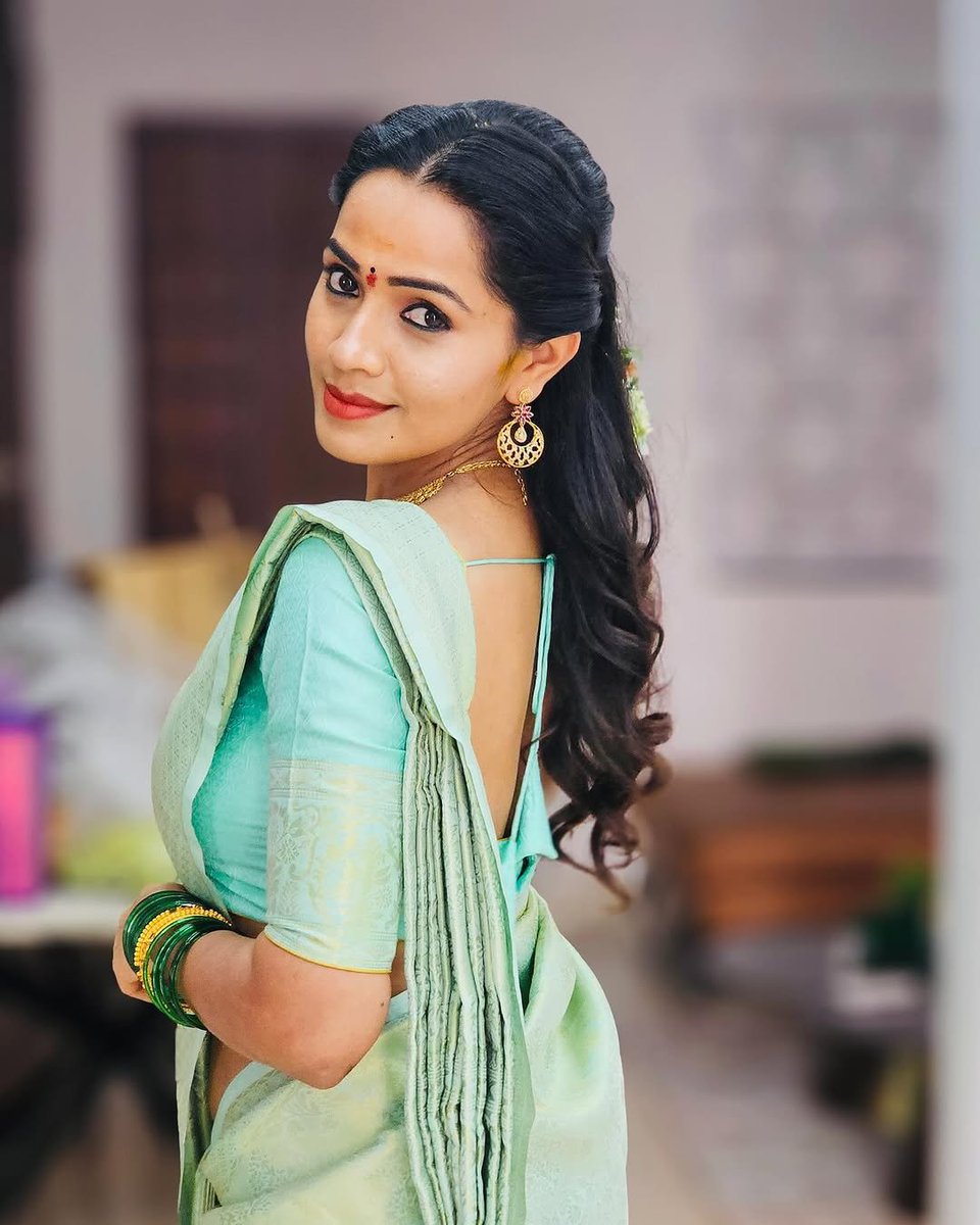 Shobha Shetty tweet media