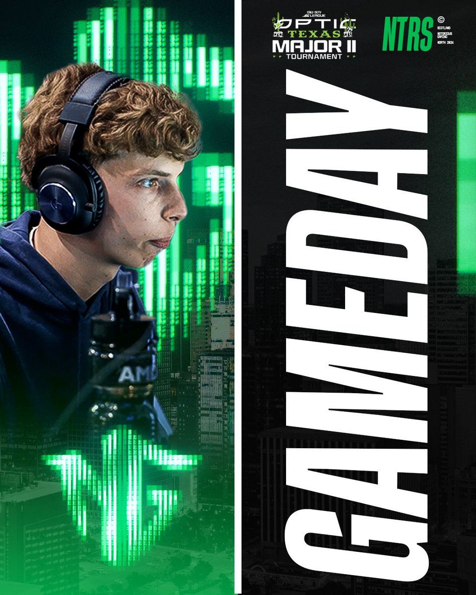 Notorious Gaming tweet media