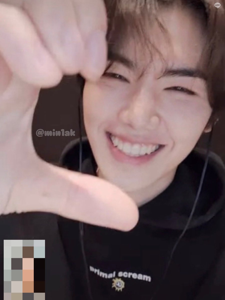 250322 메이크스타 #민희 #크래비티

우리 민희 웃는 거 완전 천사야ㅜ💕