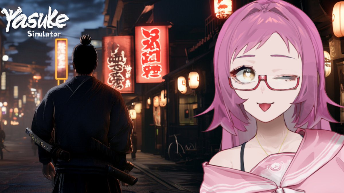 belajar sejarah Jepang yaelah lupa dipencet postnya

youtube.com/live/BdVxETZqx…