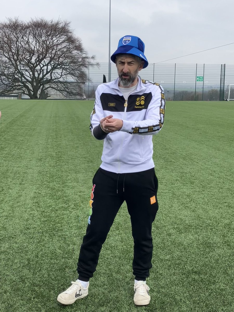 Sheffield International tweet media