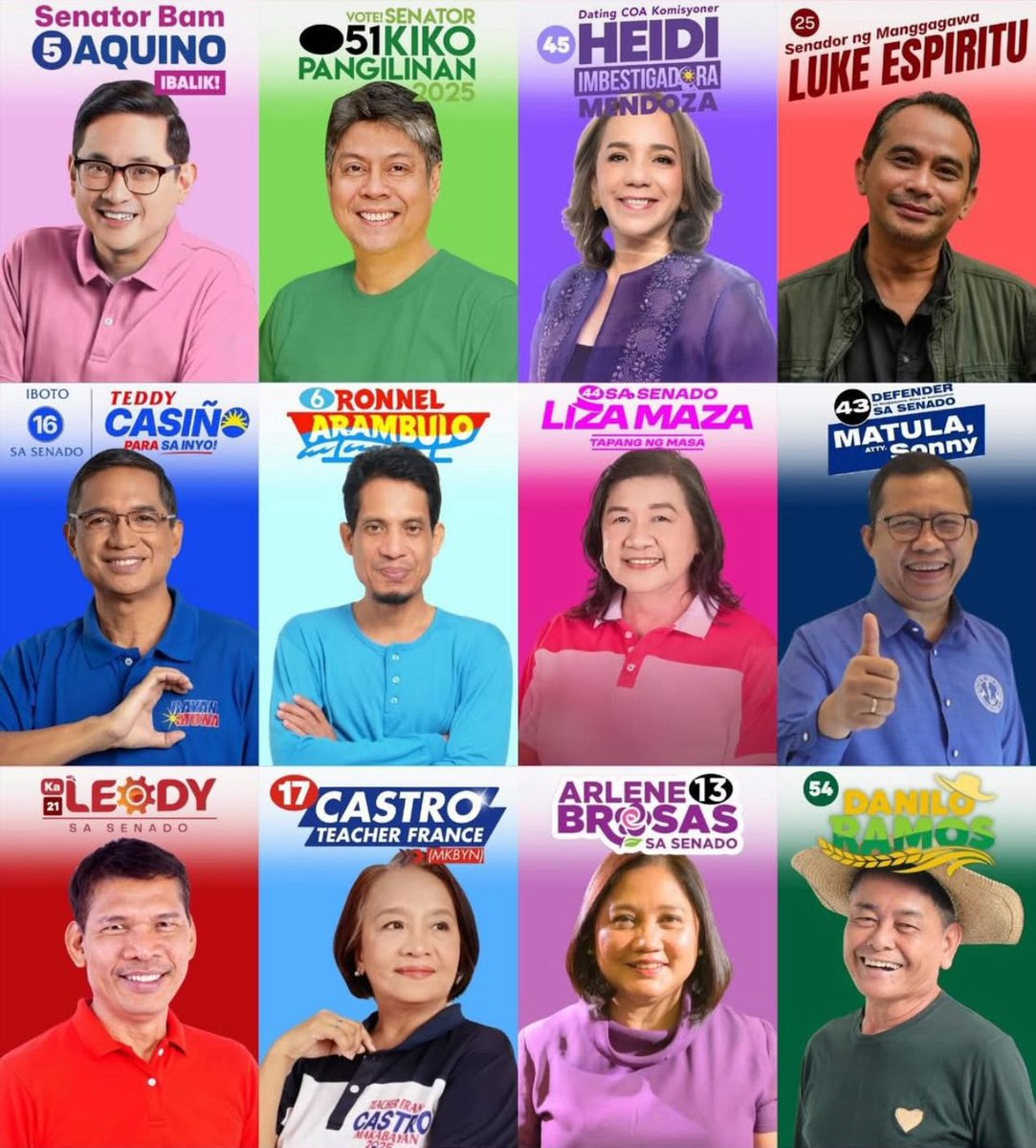 Anak ka ng Martial Law tweet media
