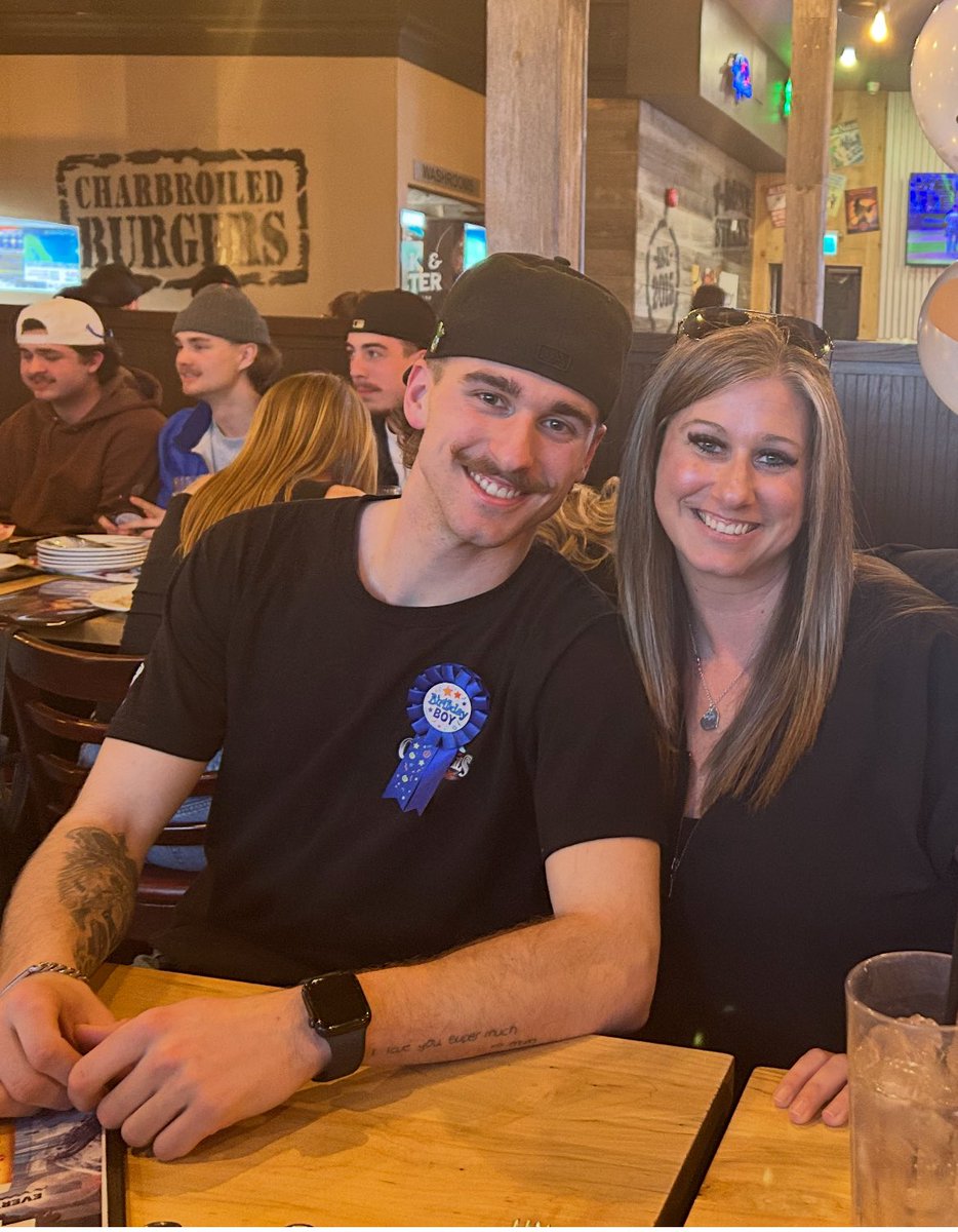 THIS IS 21!!!! Today we celebrate you Austin!  There will never be a day that passes that I don’t admire your strength, your heart and your ability to make everyone around you feel seen, heard, supported and loved.  Happy Birthday sweet boy - I love you super much xoxox