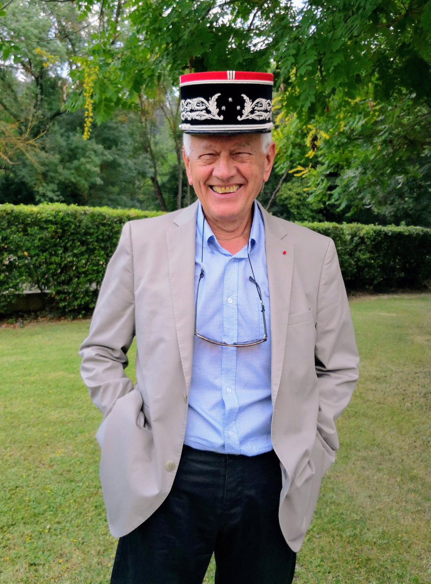 J-Jacques Bozabalian tweet media