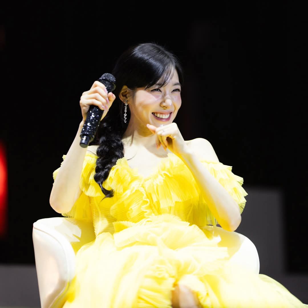 collectionsnsd9's tweet photo. #2025HEREFORYOU_IN_HOCHIMINHCITY
#티파니영 #TIFFANYYOUNG https://t.co/FBp0P2rEux