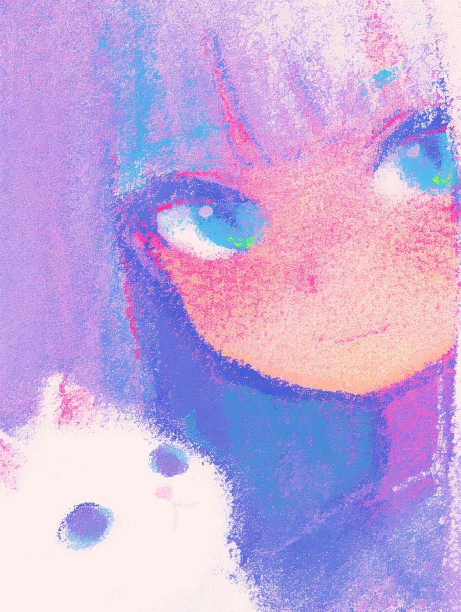 neruko | AI Rapper Asamoya tweet media