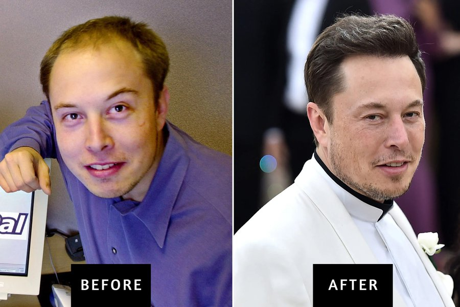 iamjacobeagles's tweet photo. This is Elon Musk.

CEO of Tesla and Space X with a Networth of $247B.

Behind his massive success there is a shocking principle nobody talks about.

Here are 5 key takeaways:
(No. 4 is fascinating) https://t.co/UvCa5glxXI
