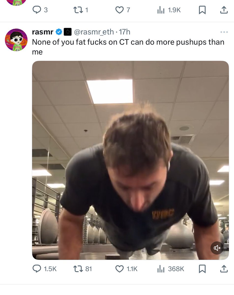 Scott Gralnick 🦇🔊 tweet media