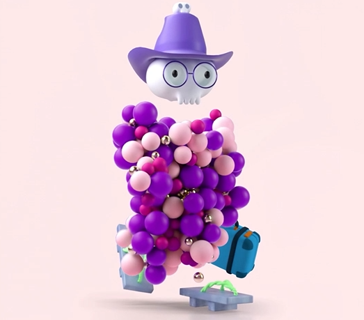 After all these years… I finally bought back an <a href="/Imaginary_Ones/">Imaginary Ones | Bubio.ai</a> 🫧

It was the first project I really grinded for WL in 2022. I made jewelry, painted Easter eggs, opened a YouTube channel, went for walks - whatever it took, and it was FUN.

Sure, I flipped a few along the way -